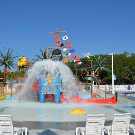 Endless Summer Beach House Myrtle Beach Ngoại thất bức ảnh