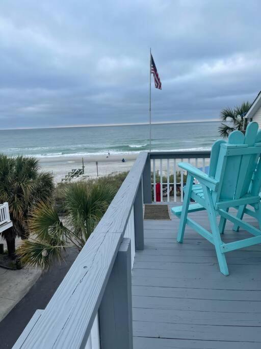 Endless Summer Beach House Myrtle Beach Ngoại thất bức ảnh