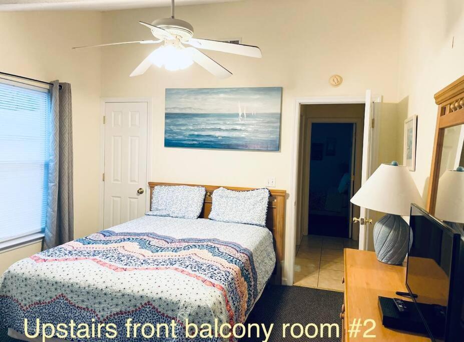Endless Summer Beach House Myrtle Beach Ngoại thất bức ảnh