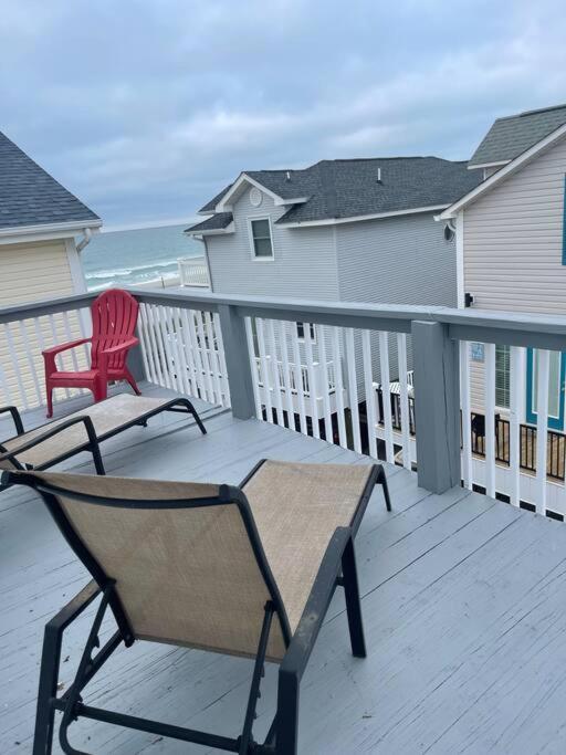 Endless Summer Beach House Myrtle Beach Ngoại thất bức ảnh