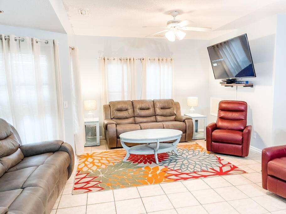 Endless Summer Beach House Myrtle Beach Ngoại thất bức ảnh