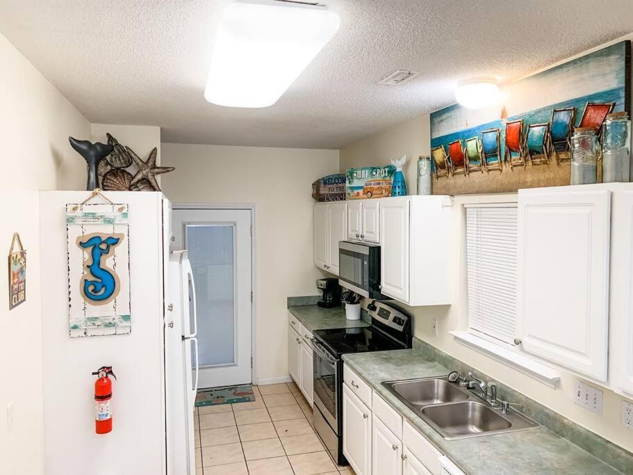 Endless Summer Beach House Myrtle Beach Ngoại thất bức ảnh
