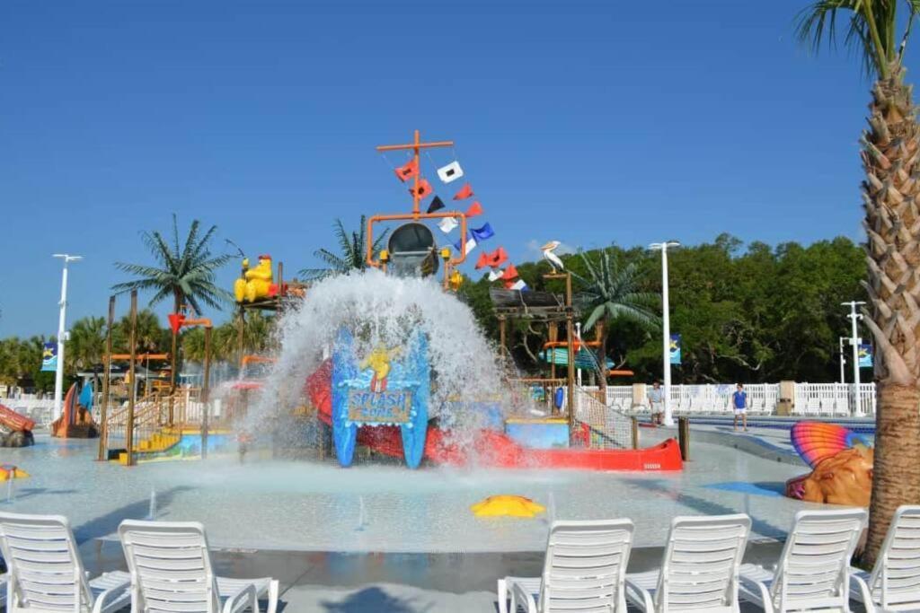 Endless Summer Beach House Myrtle Beach Ngoại thất bức ảnh