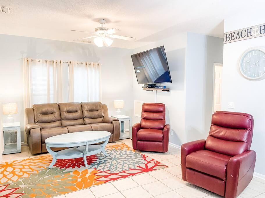 Endless Summer Beach House Myrtle Beach Ngoại thất bức ảnh