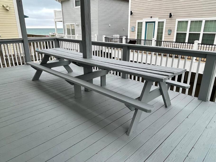 Endless Summer Beach House Myrtle Beach Ngoại thất bức ảnh