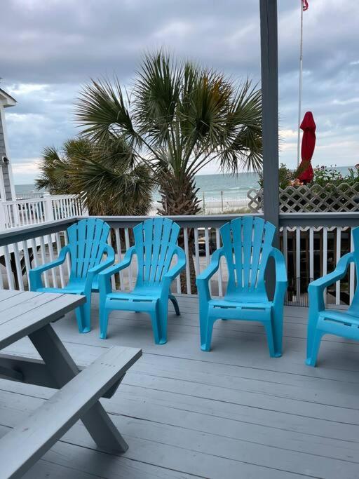 Endless Summer Beach House Myrtle Beach Ngoại thất bức ảnh